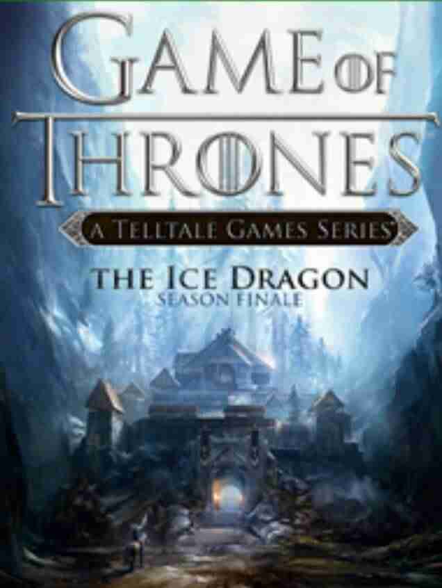 Descargar Game of Thrones Episode 6 [ENG][ACTiVATED] por Torrent